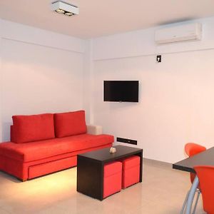 Apartamento de 1 Dormitorio